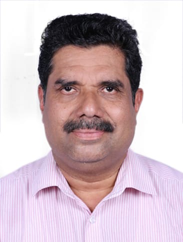 Bro. Biju Mathew