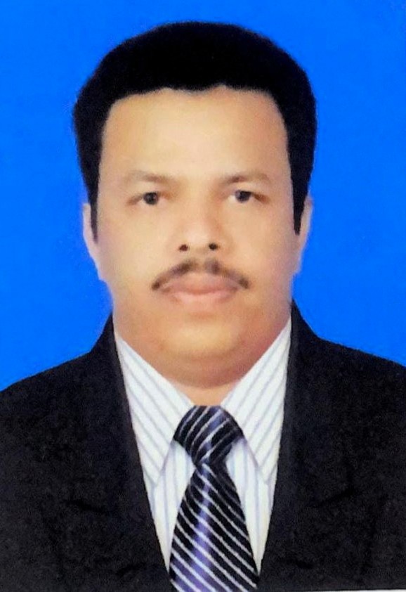 Bro. Agy Mathew