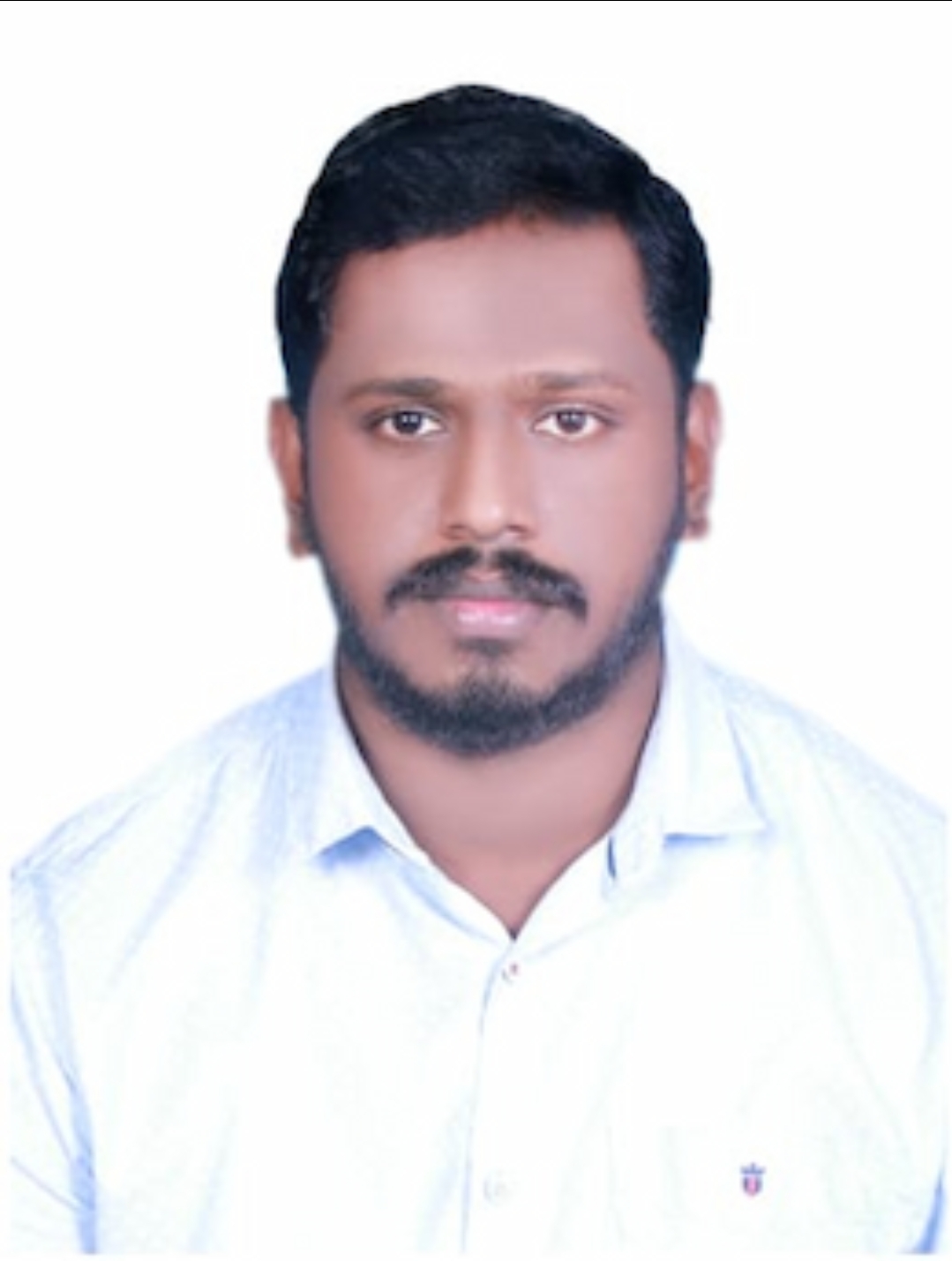 Bro. Joby Achankunju