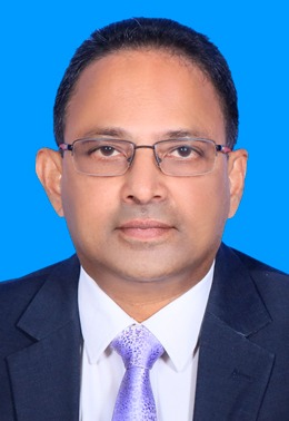 Bro. Vinu Varghese