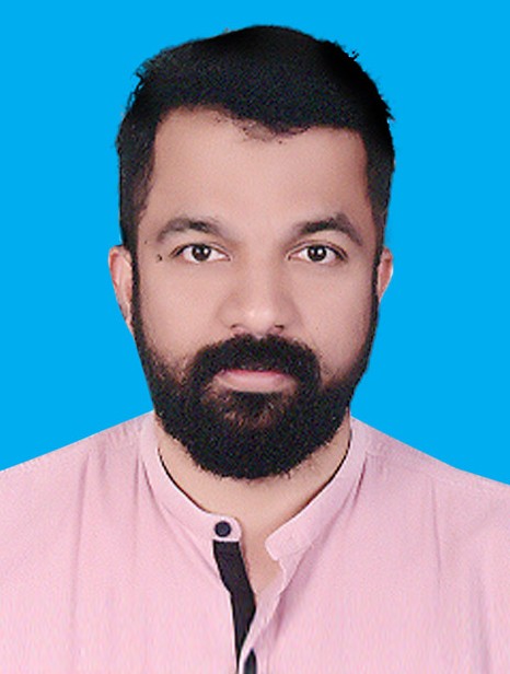 Bro. Robin Mathew