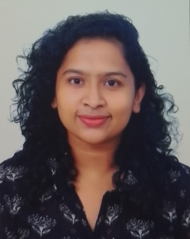 Sis. Stisha S. Babu