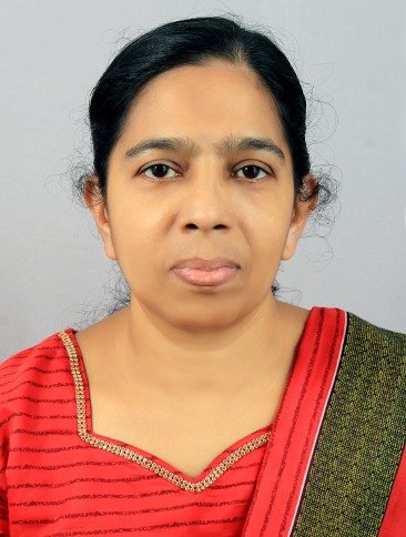 Sis. Sangeetha Babu