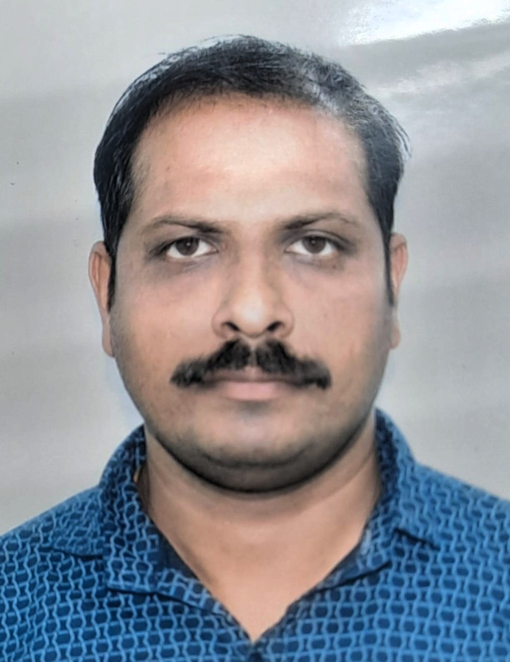 Bro. Benson Abraham