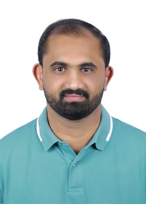 Bro. Tijo Ninan
